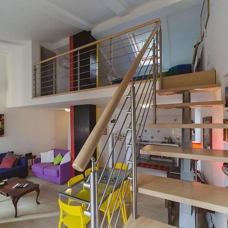 Mar D'Amare Apartman Porto Santo Stefano  Kültér fotó
