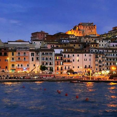 Mar D'Amare Apartman Porto Santo Stefano  Kültér fotó