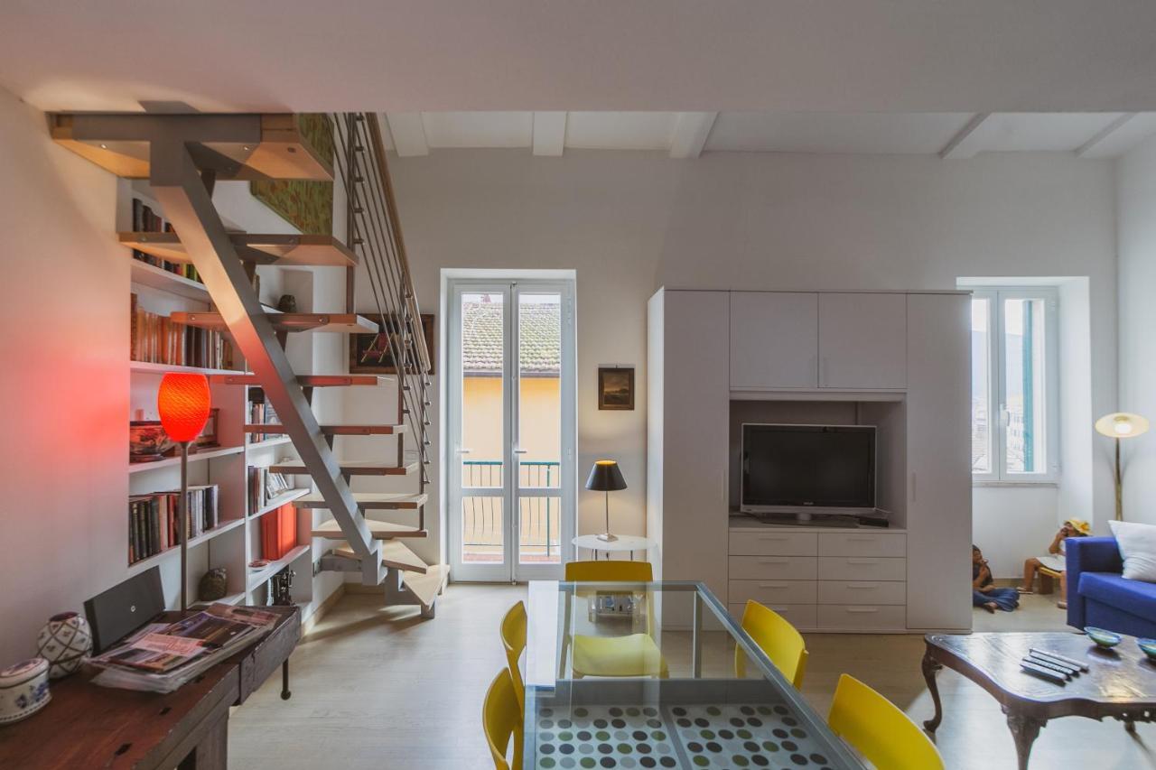 Mar D'Amare Apartman Porto Santo Stefano  Kültér fotó
