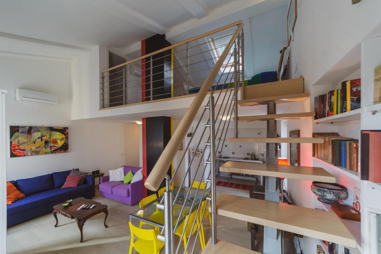 Mar D'Amare Apartman Porto Santo Stefano  Kültér fotó
