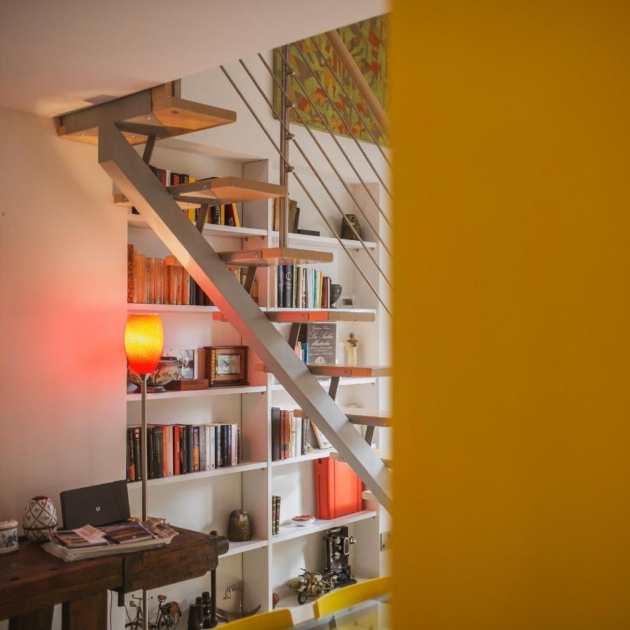 Mar D'Amare Apartman Porto Santo Stefano  Kültér fotó