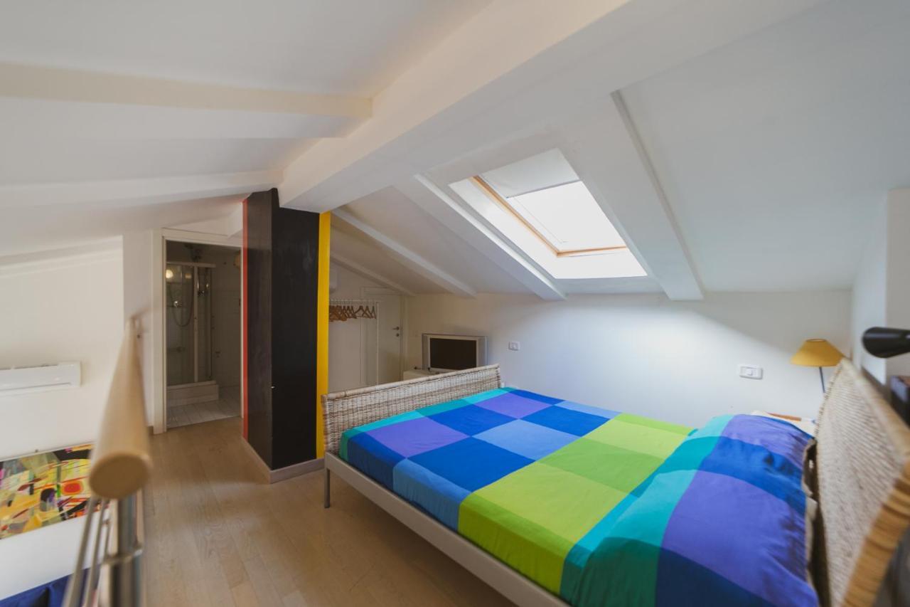 Mar D'Amare Apartman Porto Santo Stefano  Kültér fotó