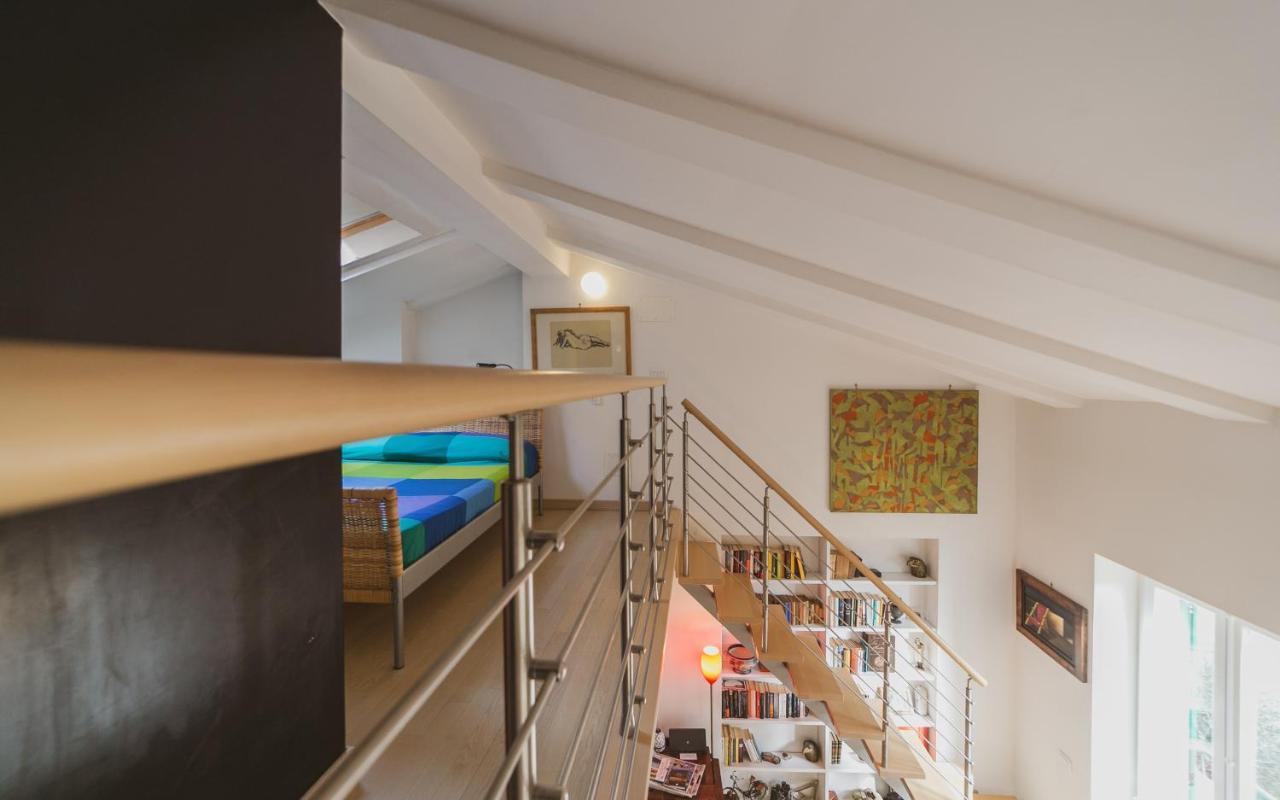 Mar D'Amare Apartman Porto Santo Stefano  Kültér fotó