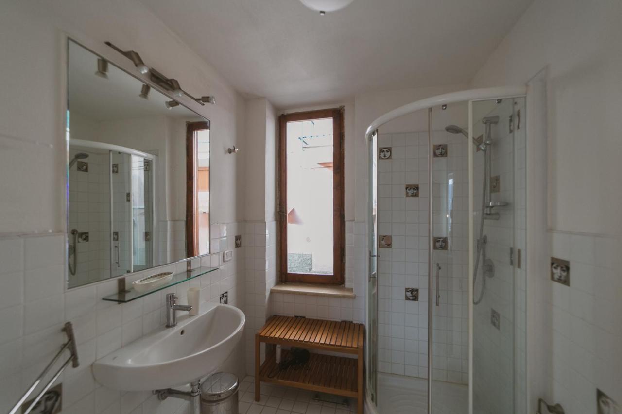 Mar D'Amare Apartman Porto Santo Stefano  Kültér fotó