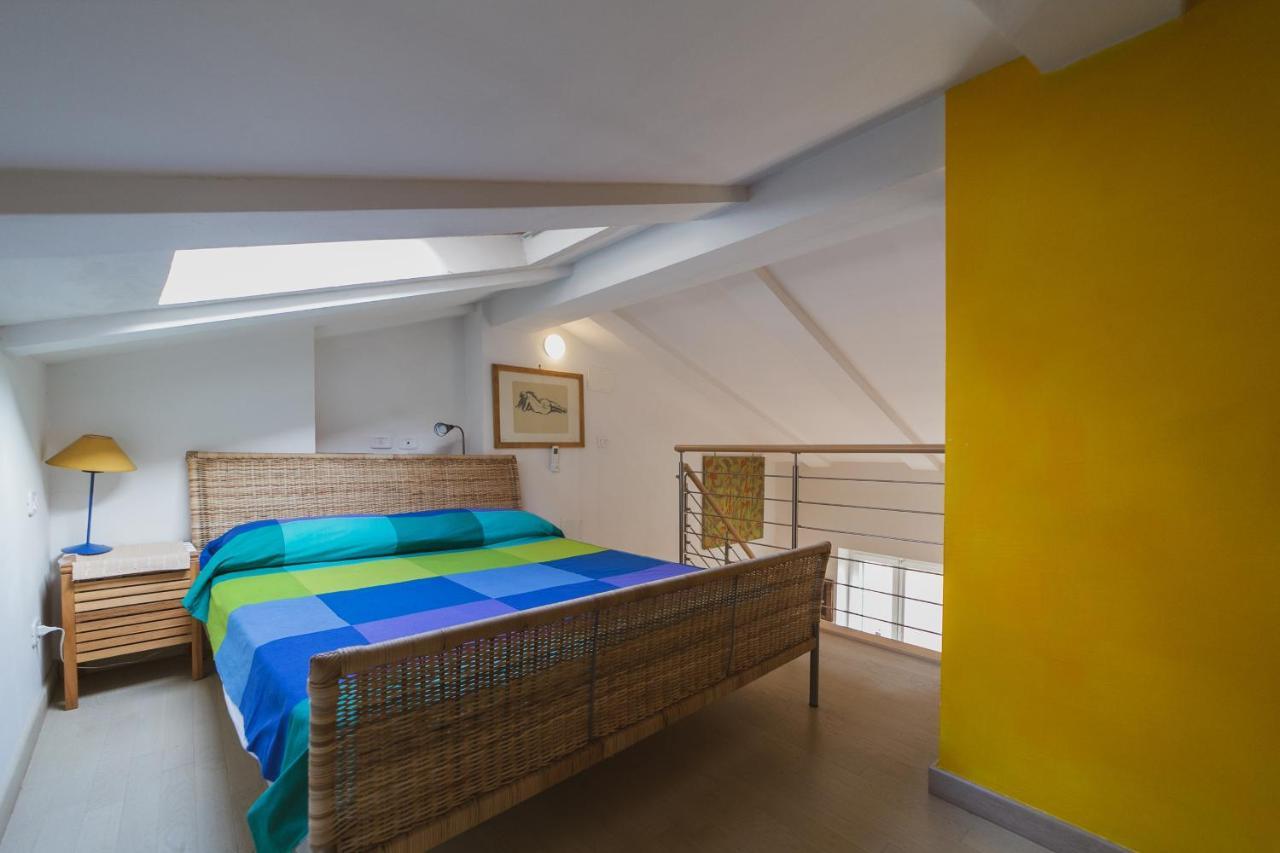Mar D'Amare Apartman Porto Santo Stefano  Kültér fotó