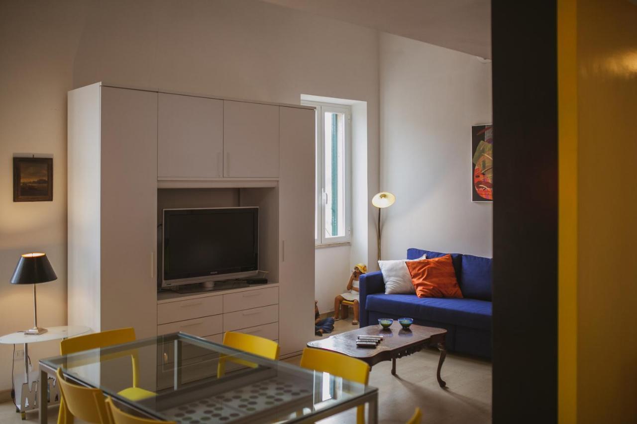 Mar D'Amare Apartman Porto Santo Stefano  Kültér fotó