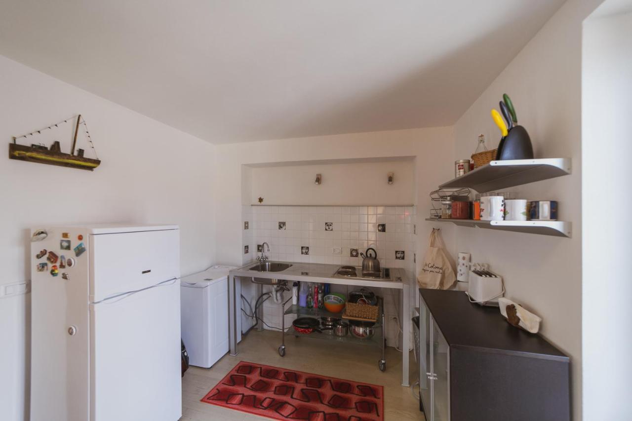 Mar D'Amare Apartman Porto Santo Stefano  Kültér fotó