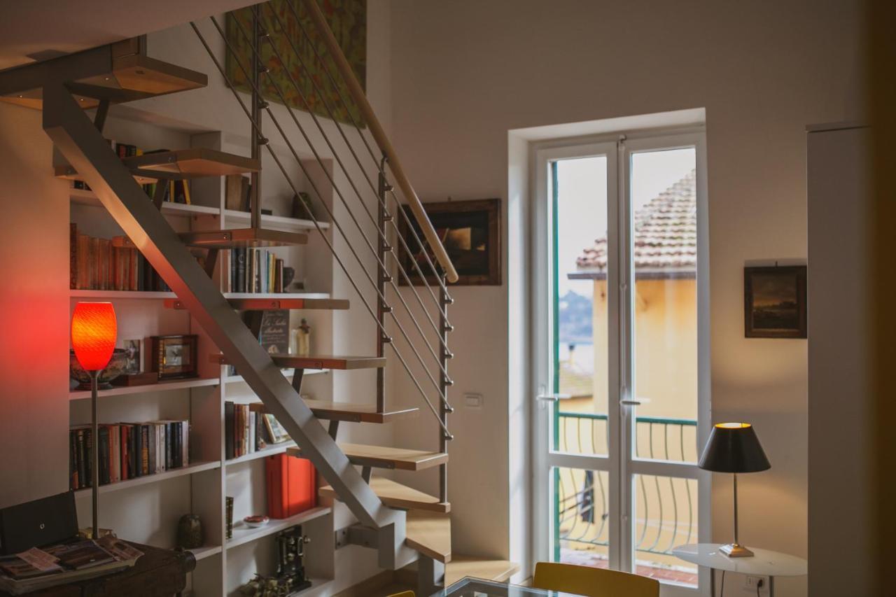 Mar D'Amare Apartman Porto Santo Stefano  Kültér fotó