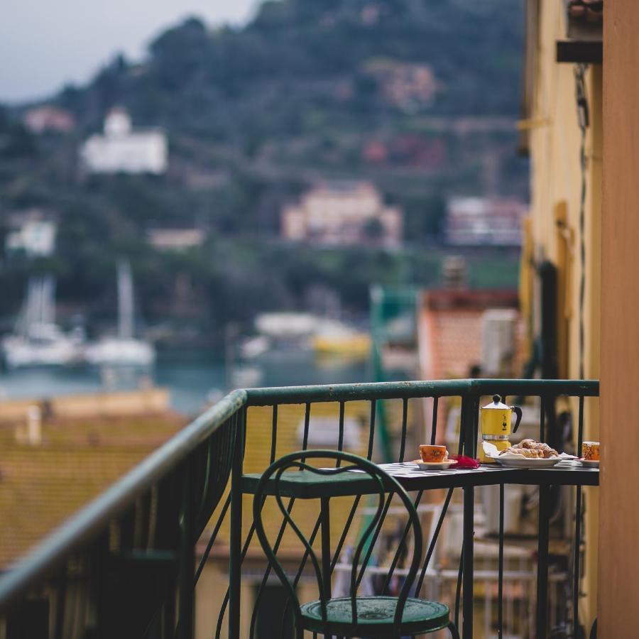 Mar D'Amare Apartman Porto Santo Stefano  Kültér fotó